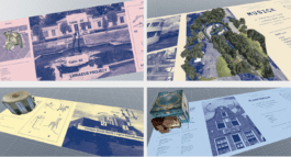 Paul Cullen Archive